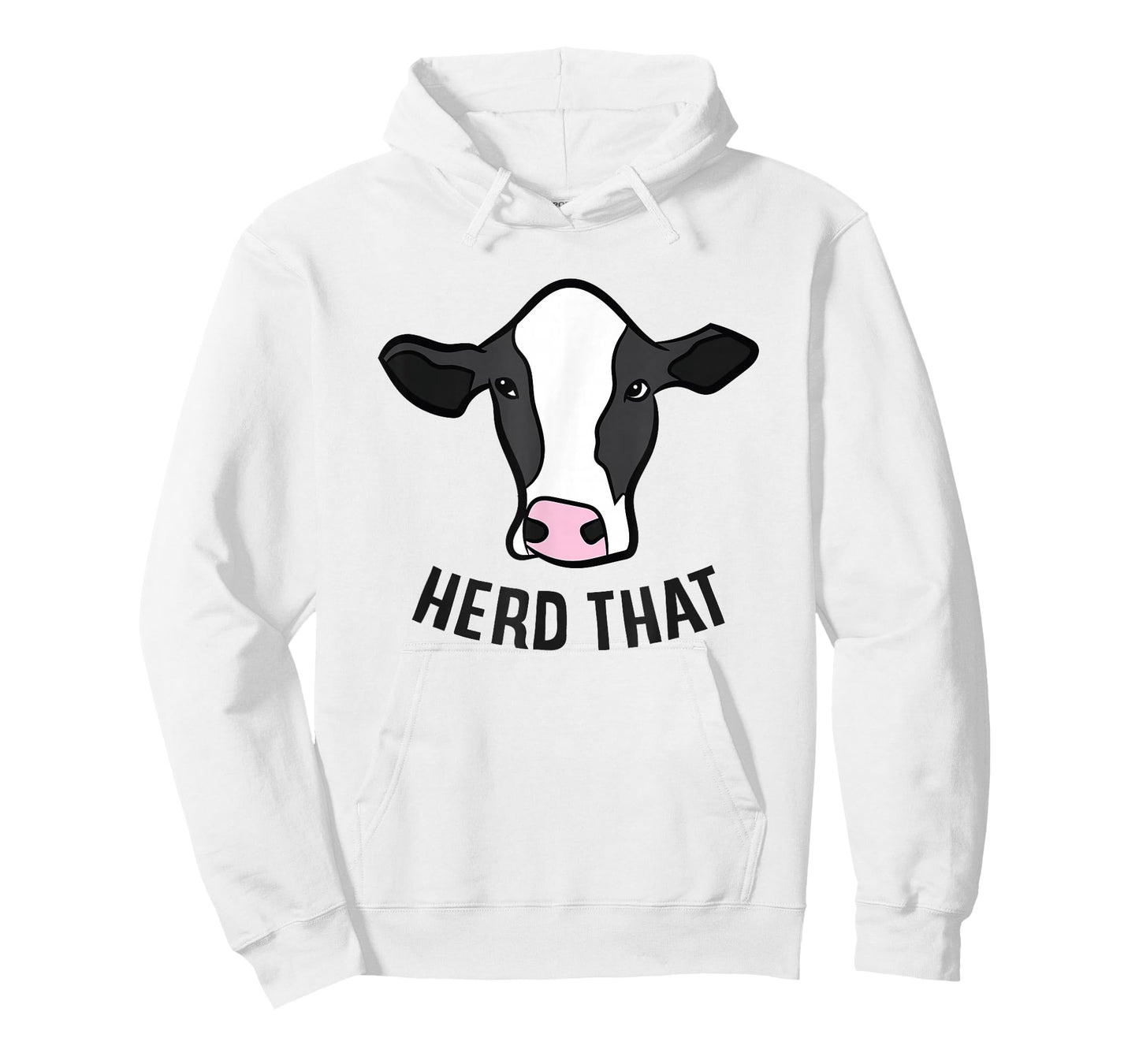 Cow Farming Funny Cow Farmer Herd That Funny Cattle Cows T-Shirt