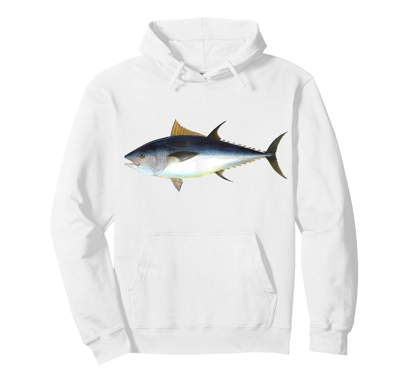 Atlantic Bluefin Tuna T Shirt T-Shirt