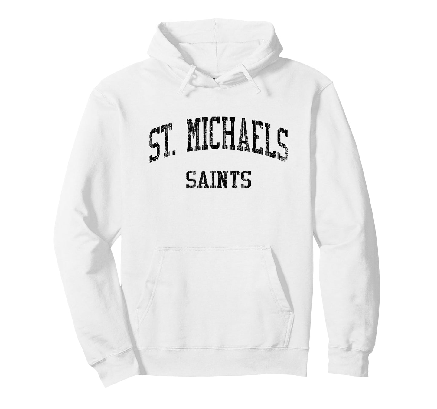 St. Michaels High School HS St Michaels MD Vintage Sports T-Shirt