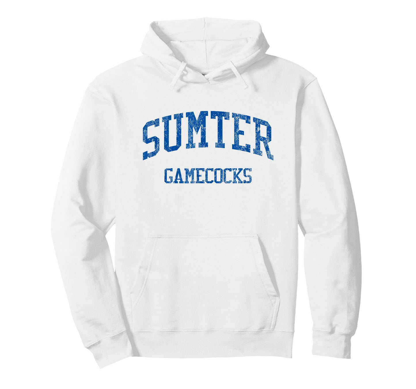 Sumter High School HS Sumter SC Vintage Sports T-Shirt