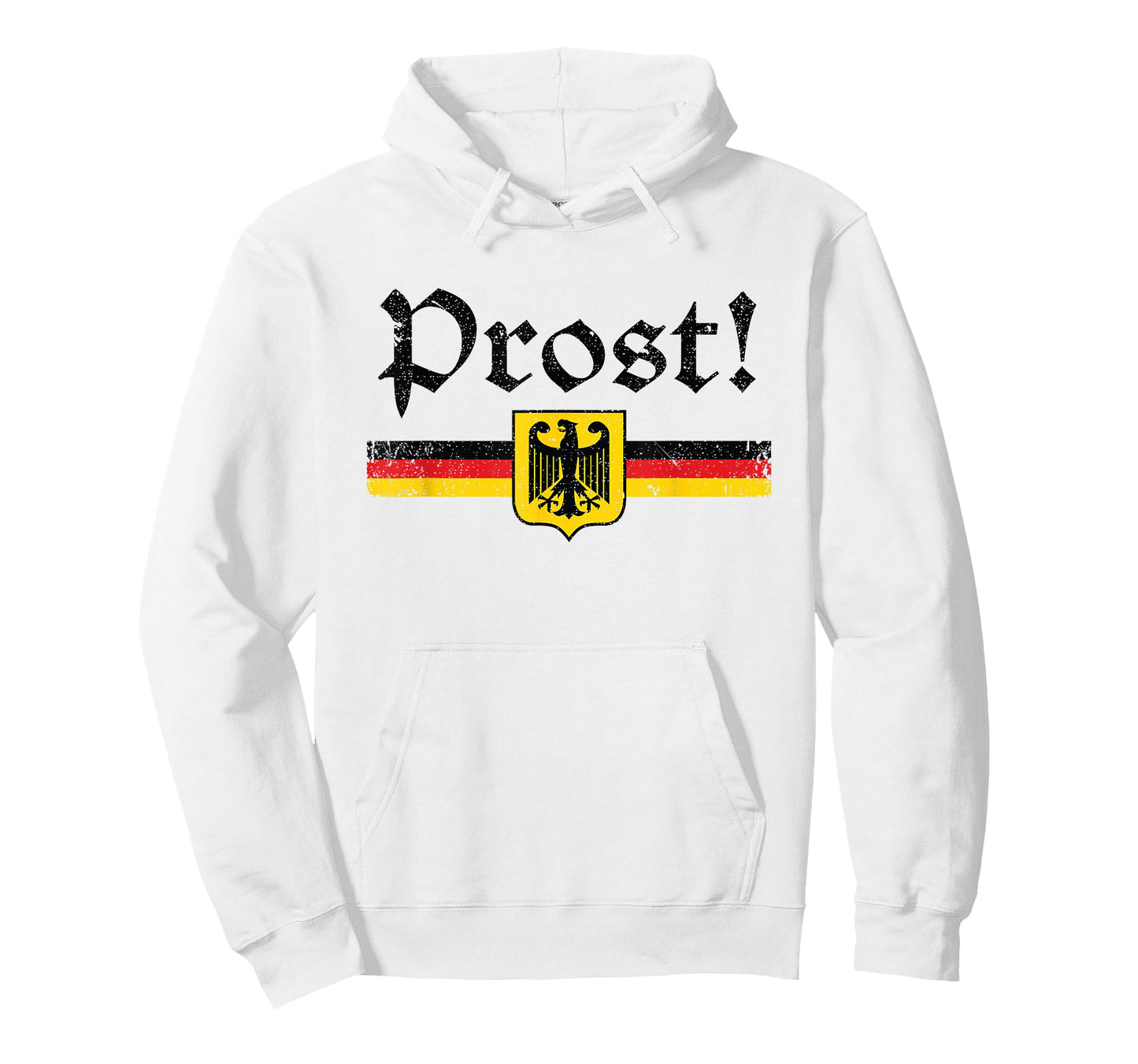 Oktoberfest Shirt Men Women Prost German Beer Festival T-Shirt