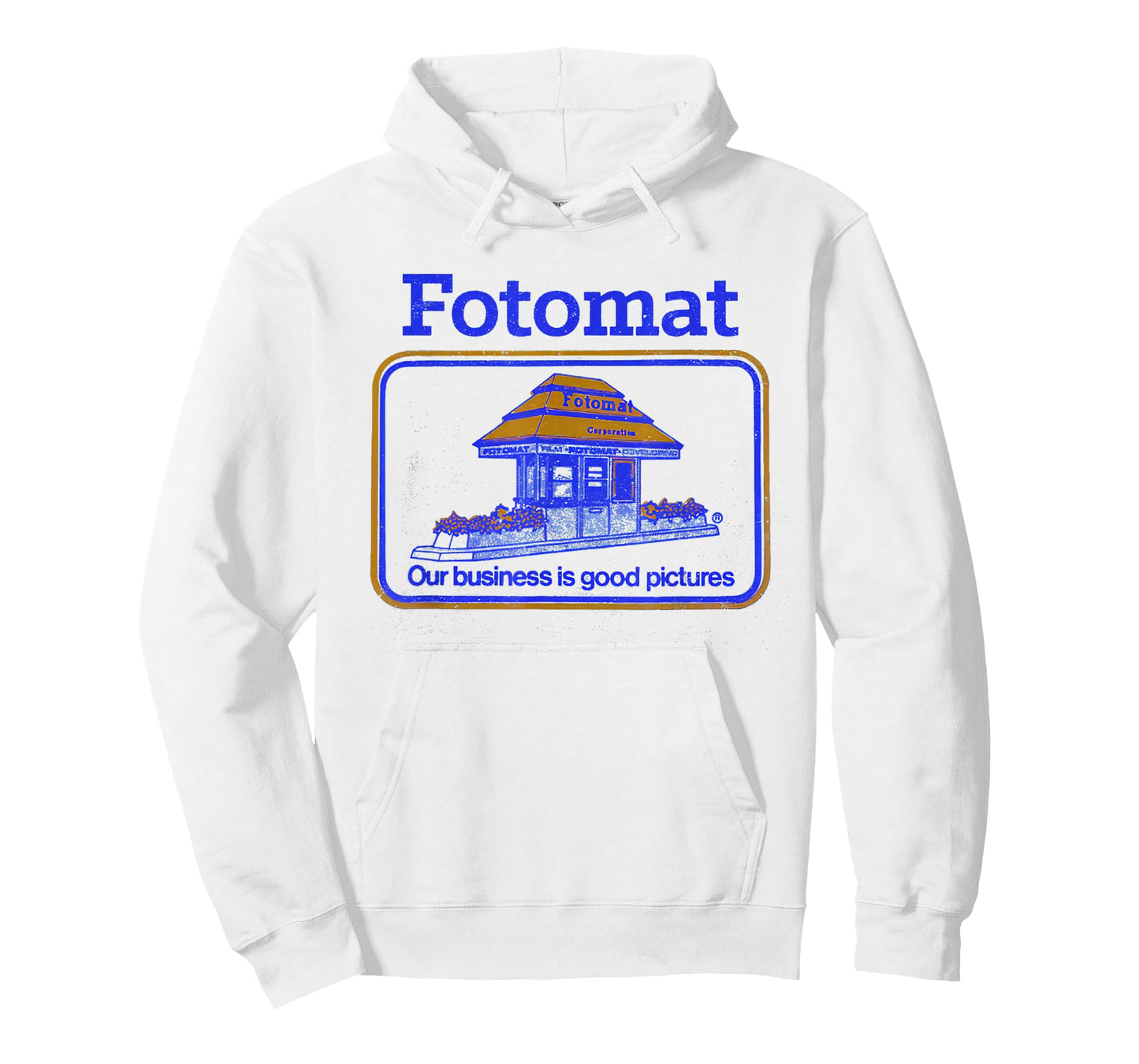 Fotomat Camera Photo Retro Vintage T-Shirt