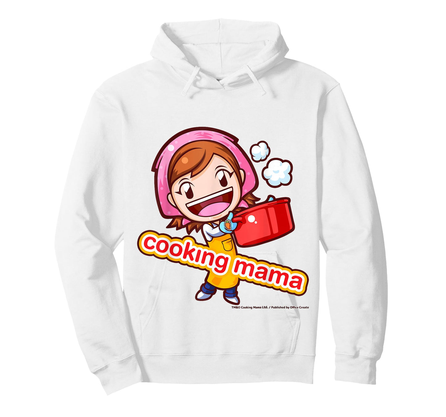 Cooking Mama cook T-Shirt T-Shirt