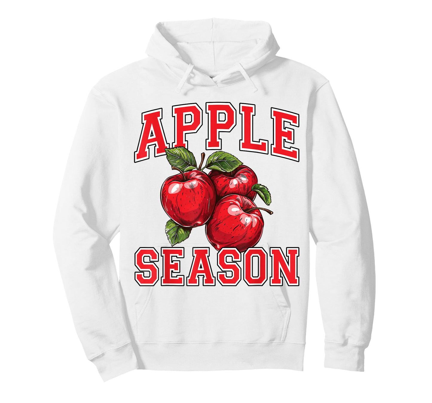 Apple Picking Season Farm Fresh Farmer Apple Orchard Harvest T-Shirt
