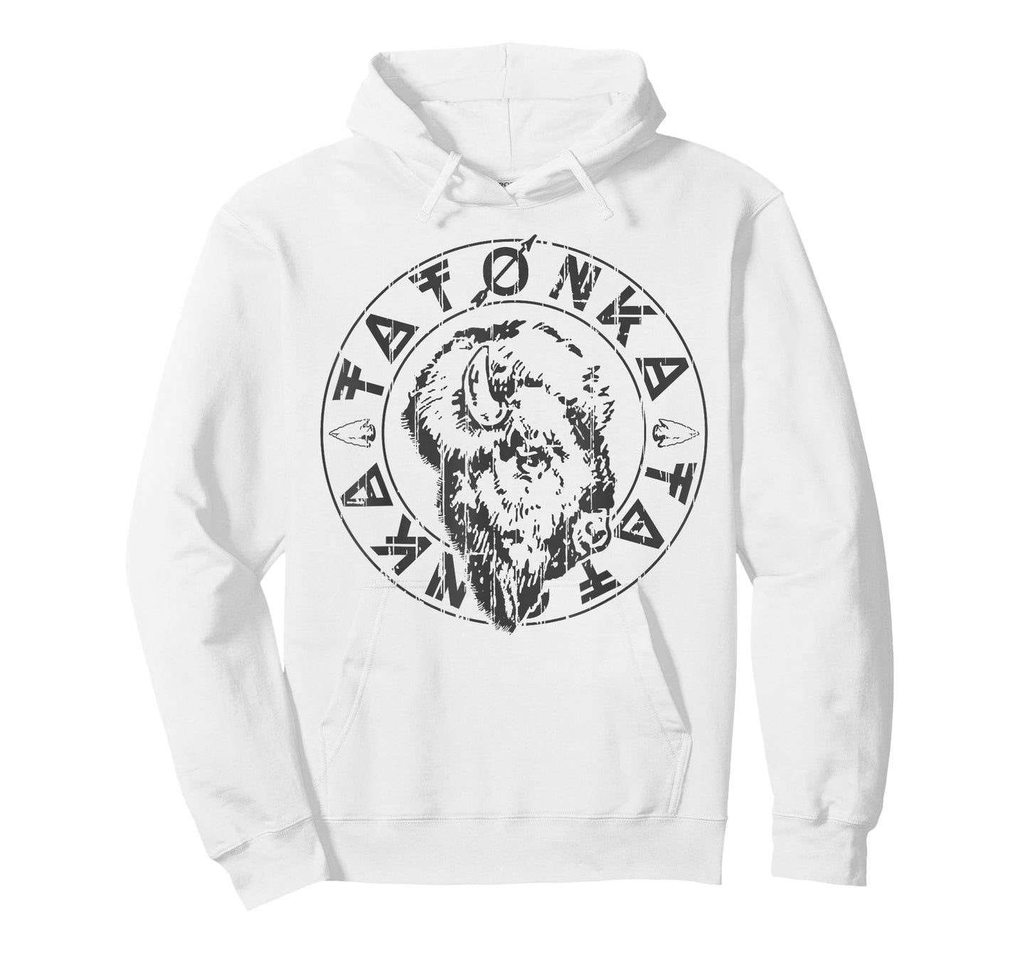 Tatonka by Drew T-Shirt