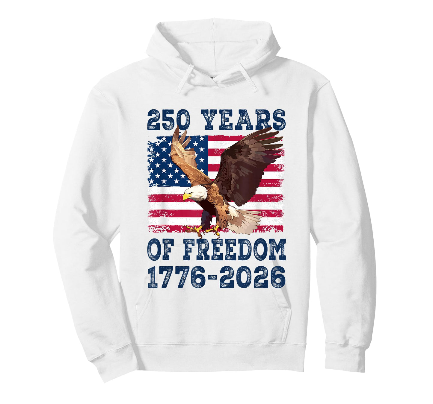 4th of July T-Shirt
