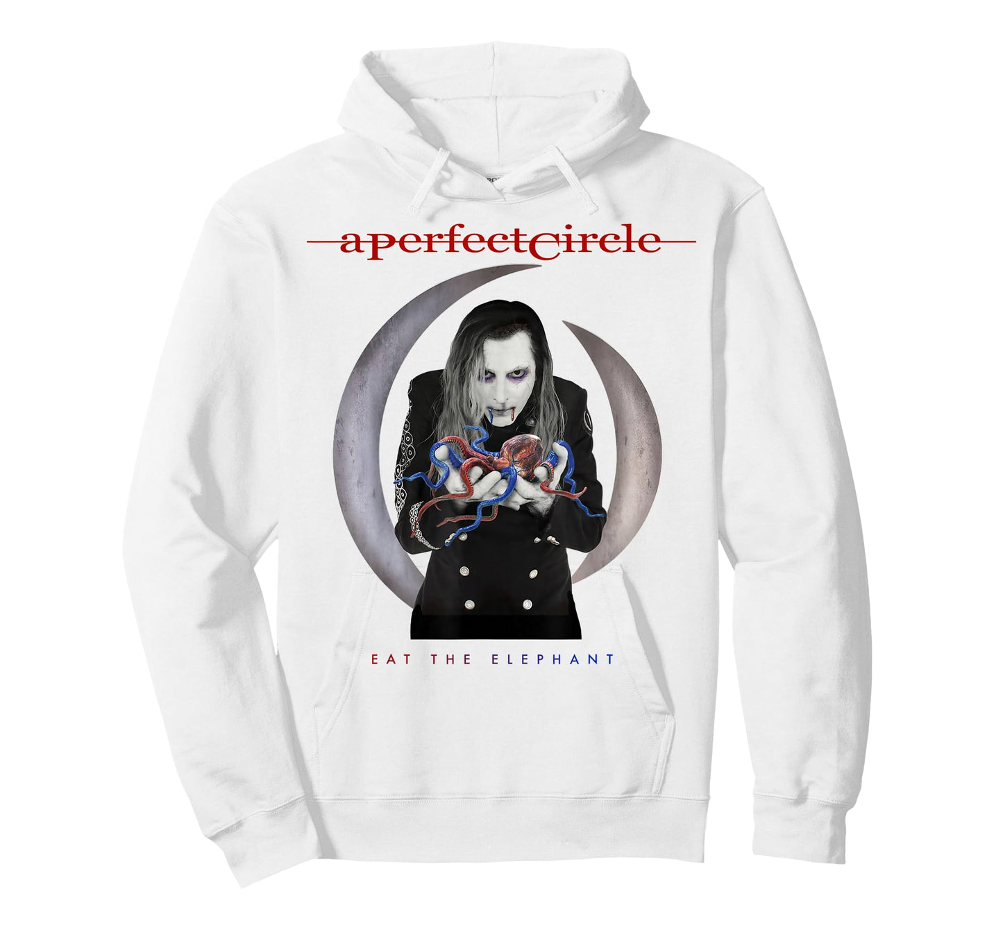 A Perfect Circle – Eat The Elephant T-Shirt