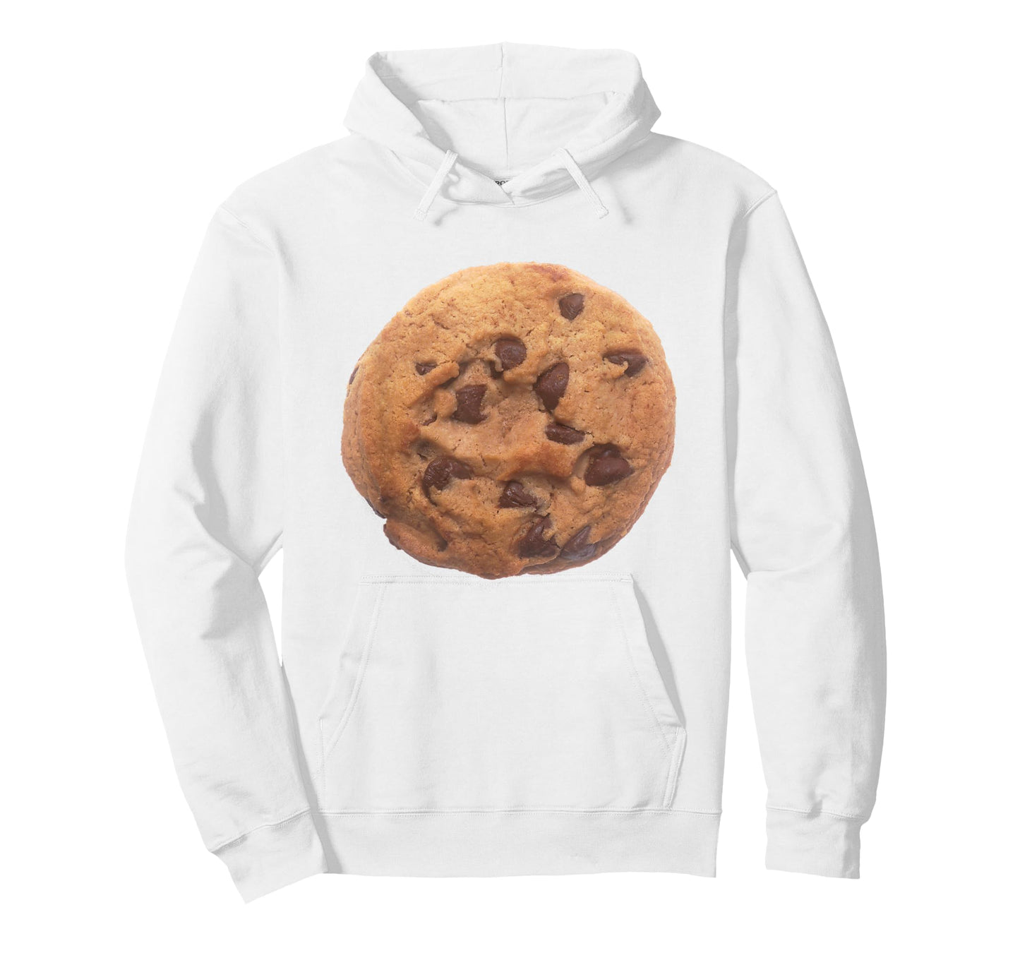 Chocolate Chip Cookie T Shirt T-Shirt