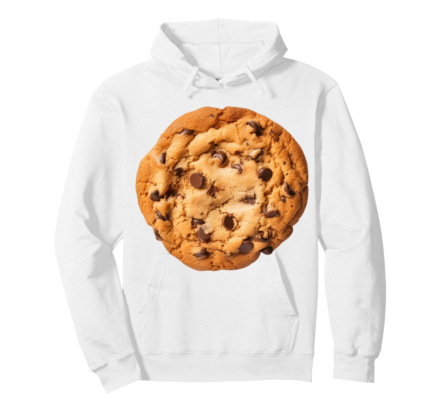 Chocolate Chip Cookie T-Shirt