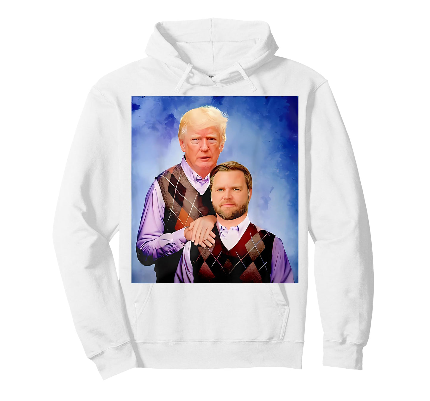 Trump Vance 2024 Brothers Funny Gifts Trump and Trump Vance T-Shirt