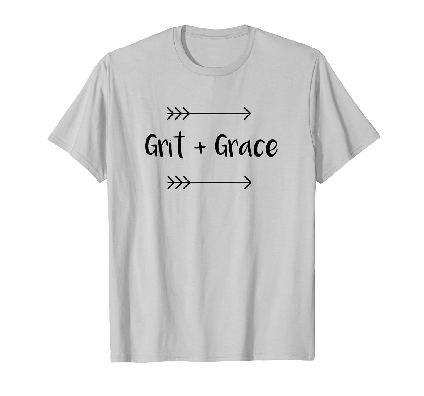 Cute Grit and Grace Arrow T-Shirt T-Shirt