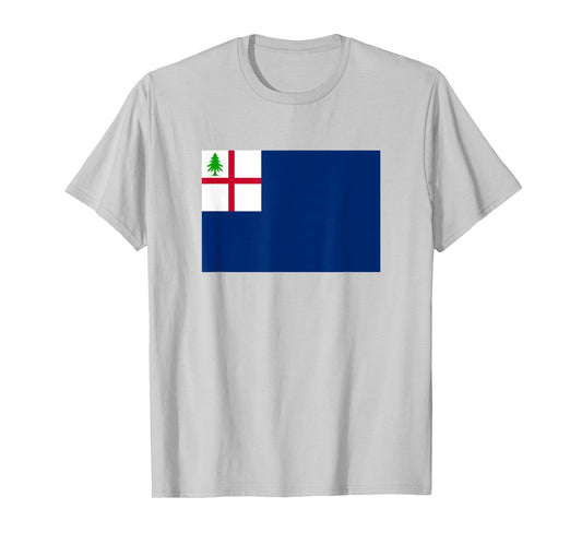 Bunker Hill Flag T-Shirt