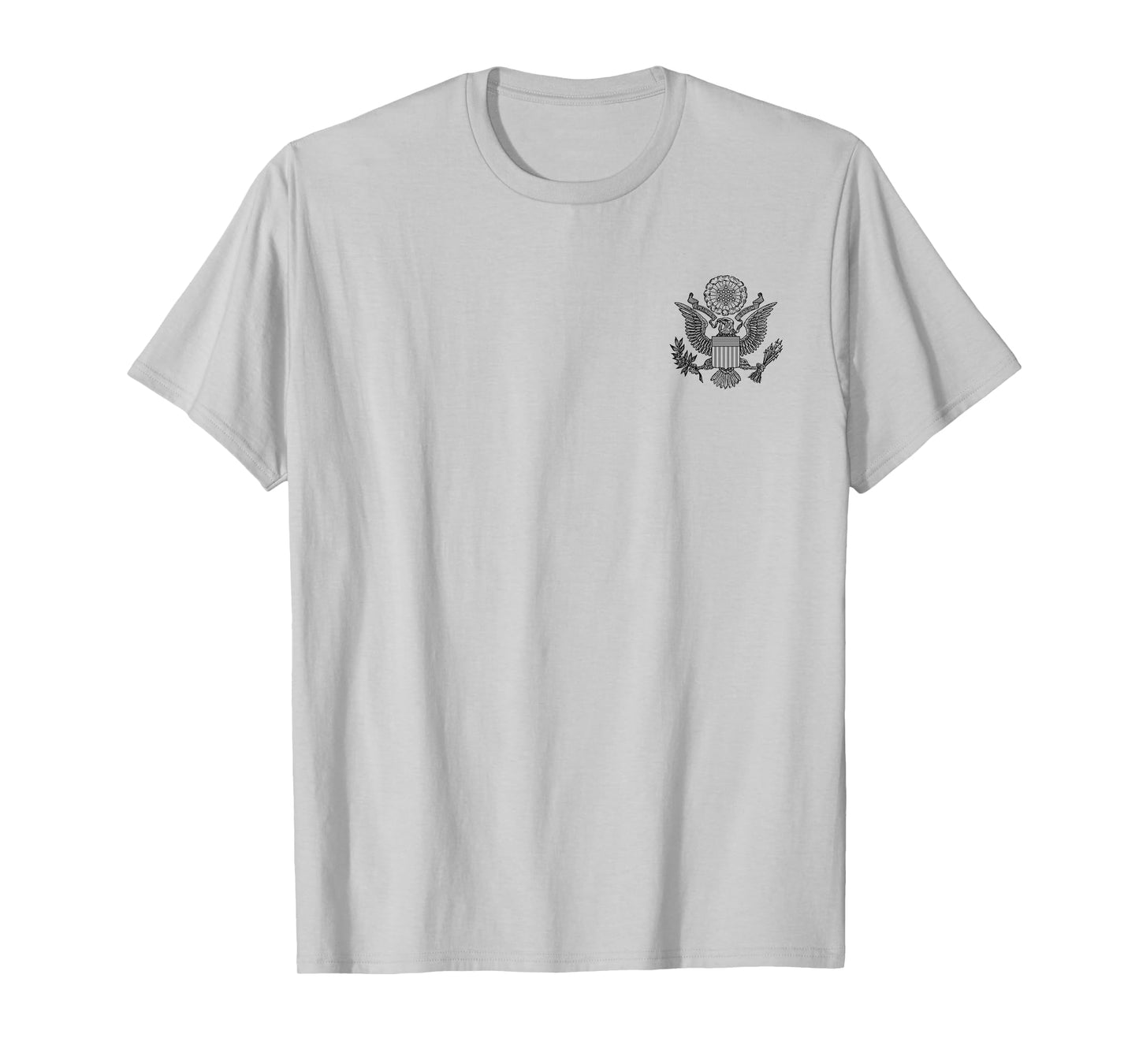 USA UNITED STATES COATS OF ARMS EAGLE SEAL T-Shirt