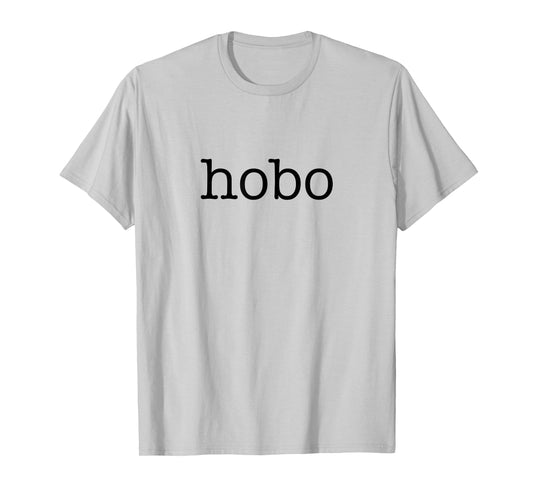 Hobo T-Shirt