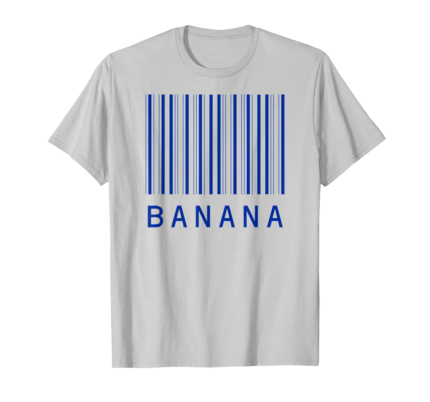 Pretend I'm A Banana Lazy Halloween T-Shirt