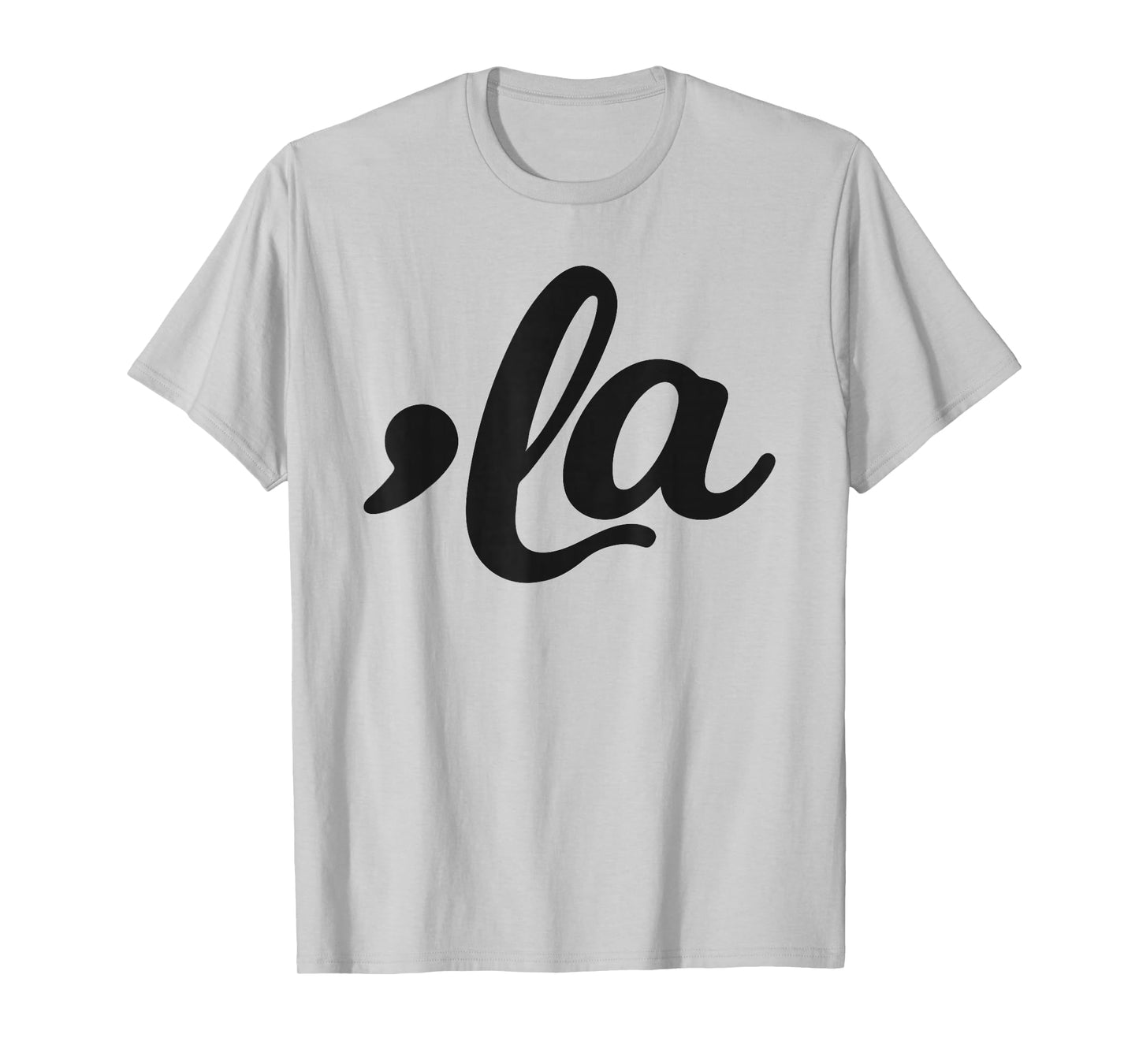 Comma La - Kamala Harris 2024 Madam President Vote Kamala T-Shirt