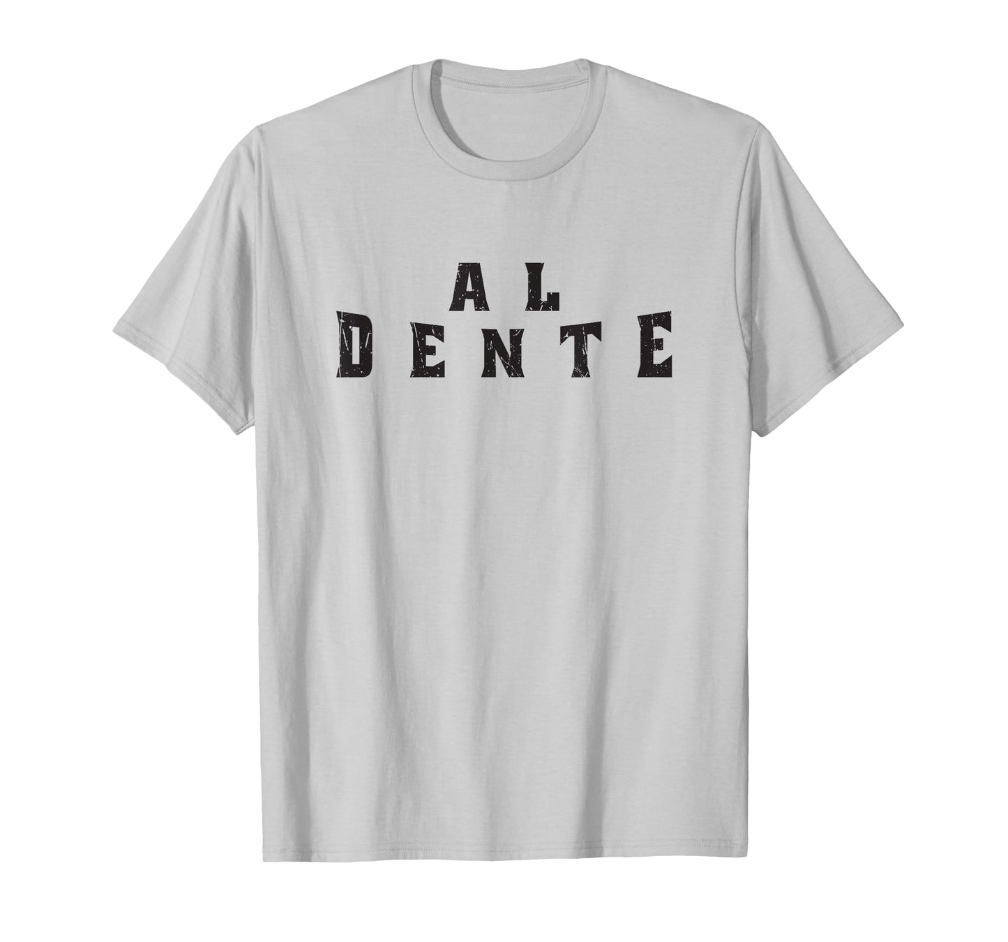 Al Dente - al dente T-Shirt