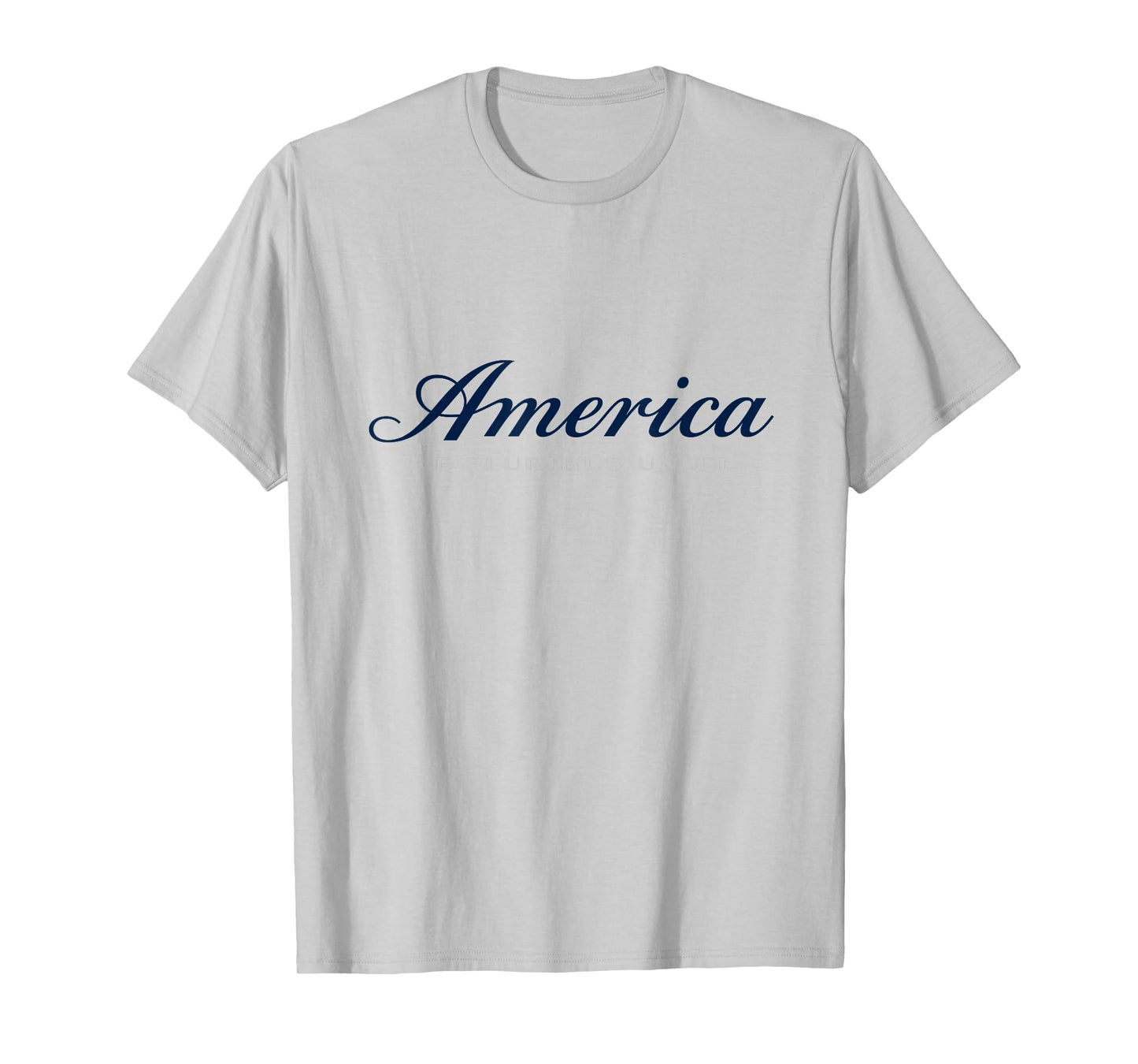 Budweiser 'America' T-Shirt T-Shirt