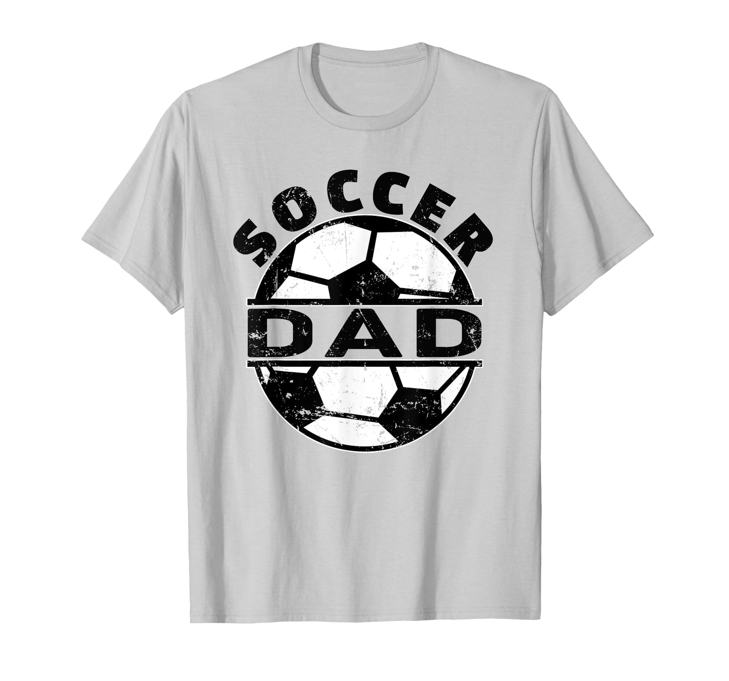 Soccer Dad For Men T-Shirt