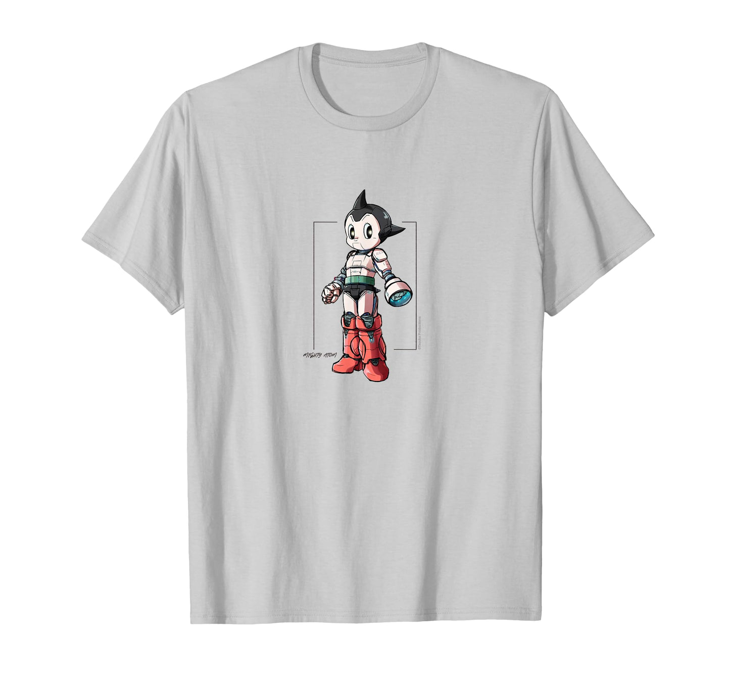 Astro Boy MECANICAL(Atom A) (C) TEZUKA Productions T-Shirt