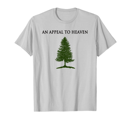 Appeal To Heaven T-Shirt