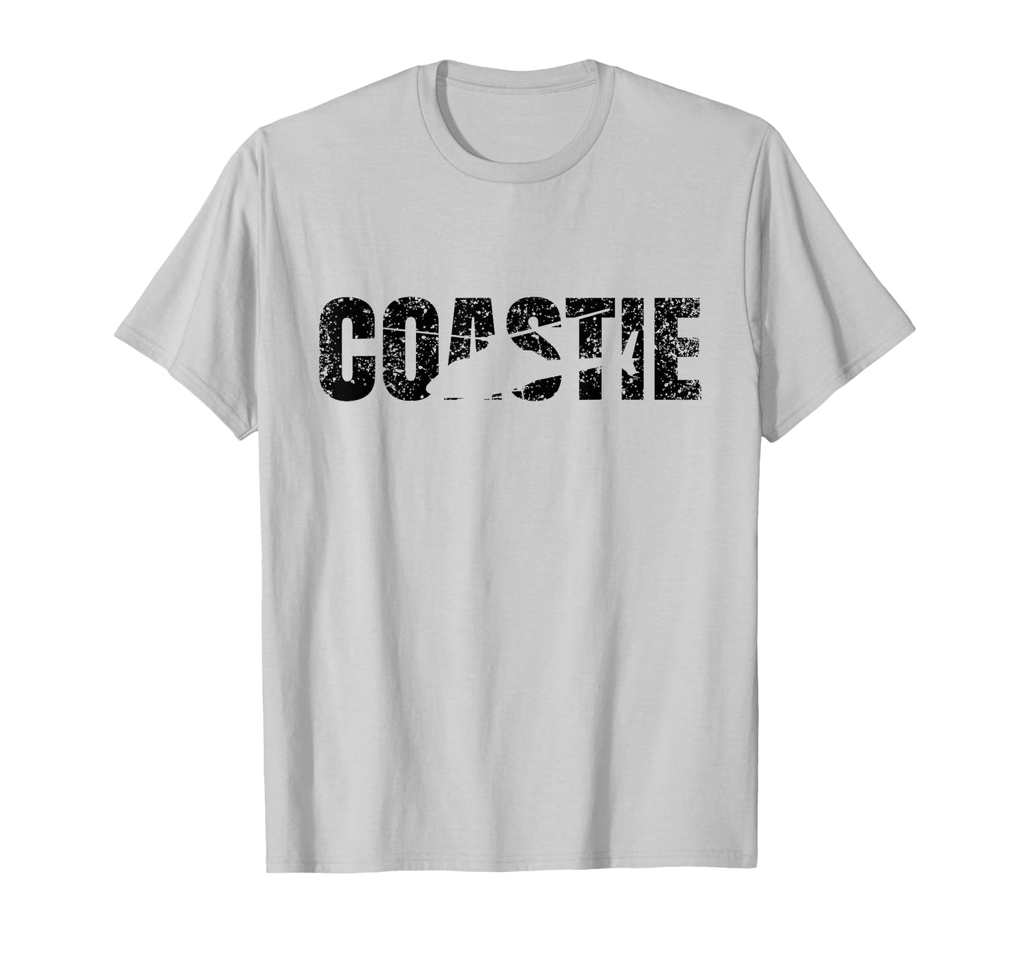 Coast guard Job Coastal Coastie Sea Rescue T-Shirt