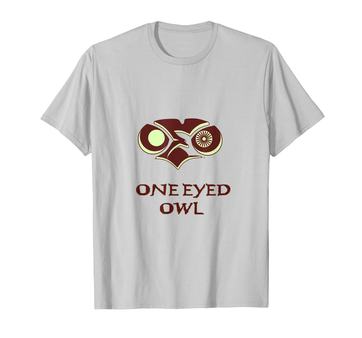 "One Eyed Owl OEO COOKOUT 2024" T-Shirt