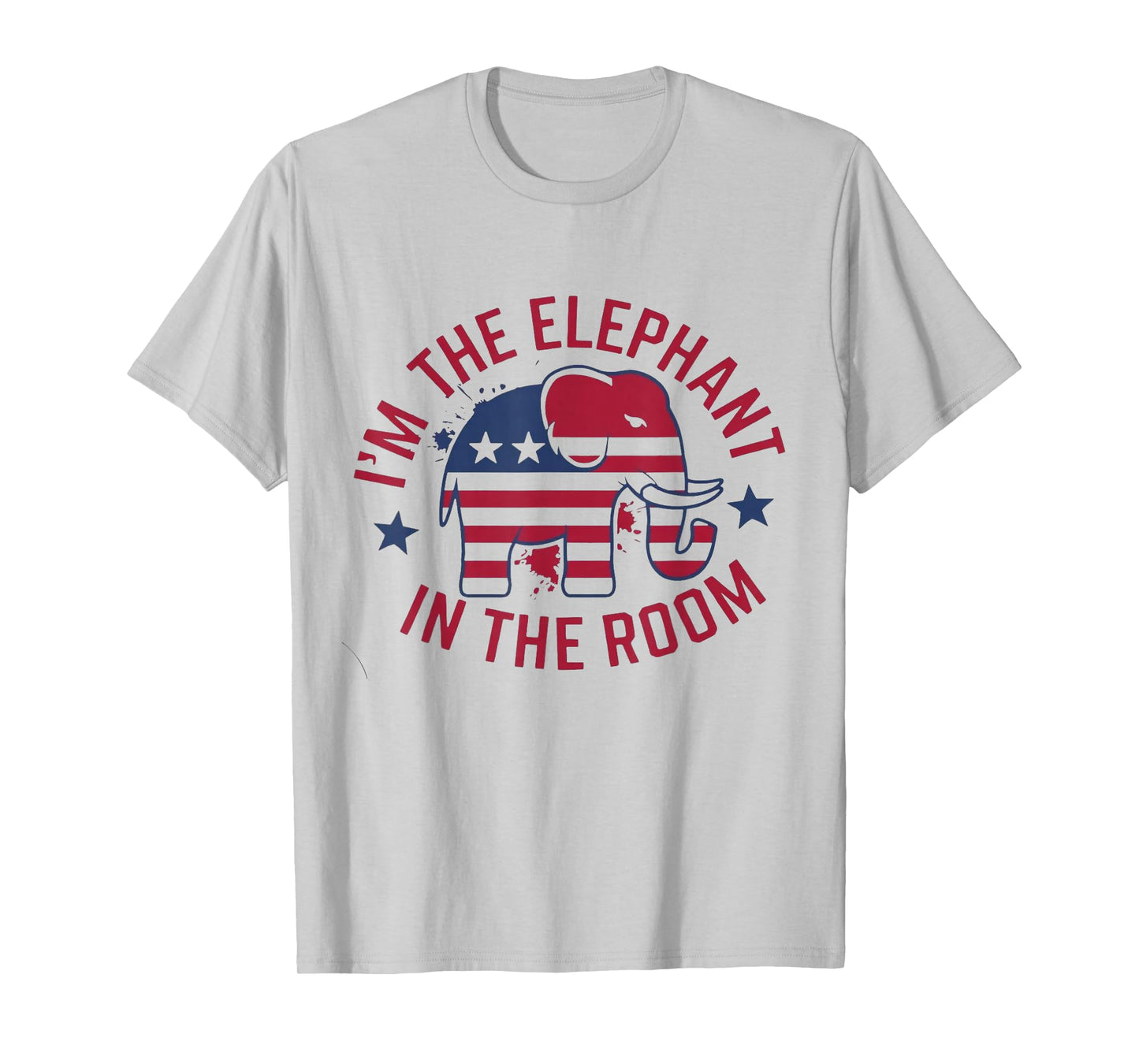 I'm The Elephant In The Room T-Shirt