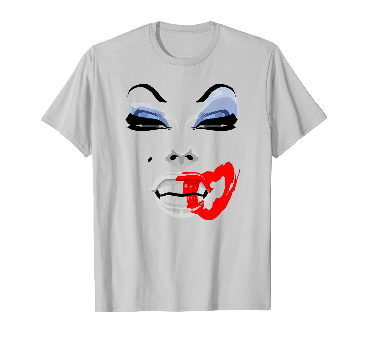 Alaska's Terrible Makeup Drag Queen T-Shirt T-Shirt