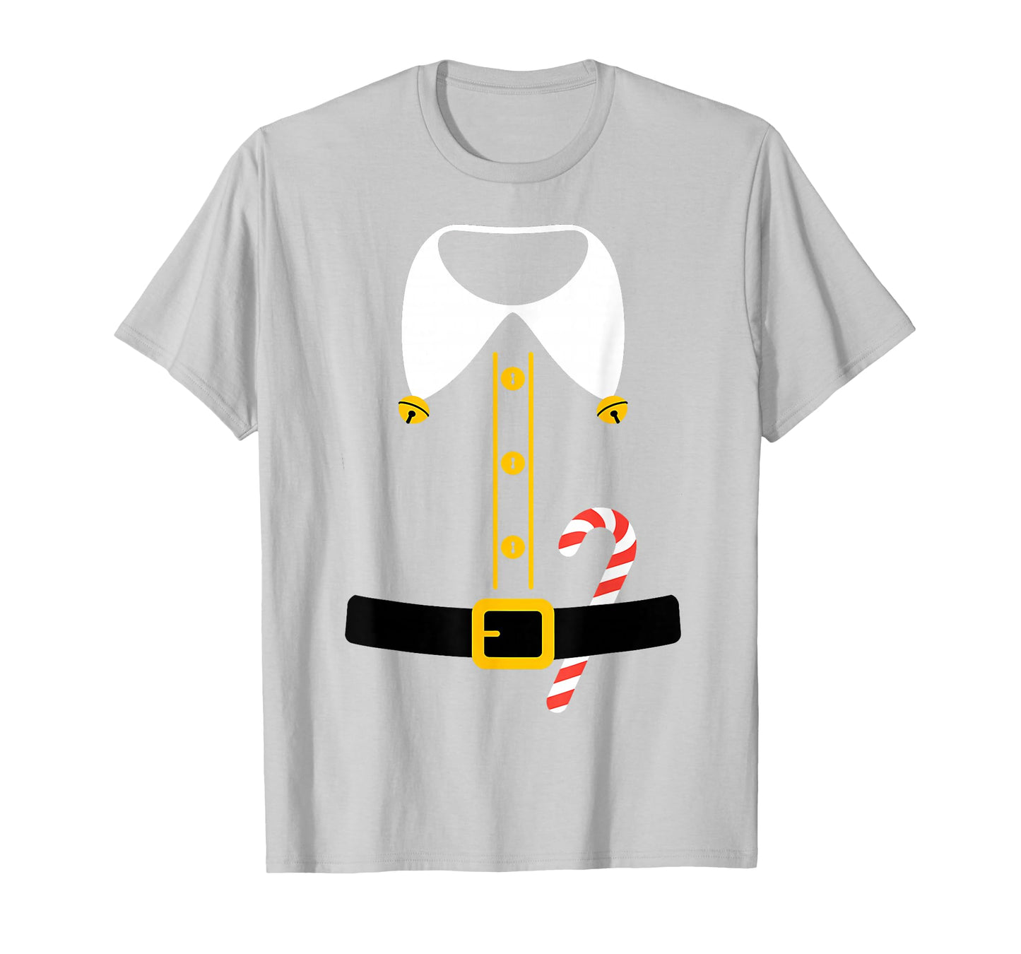 Elf Costume T-Shirt