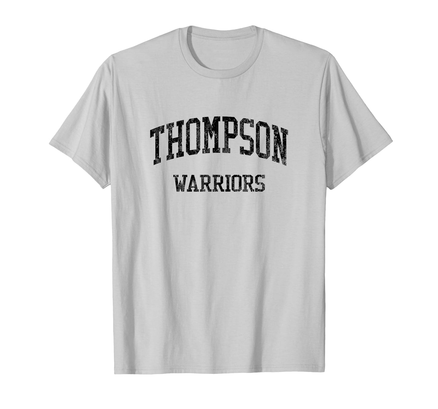 Thompson High School HS Alabaster AL Vintage Sports T-Shirt