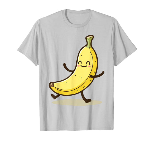 Banana Costume Funny Banana Shirt men Kids Boys bananas T-Shirt