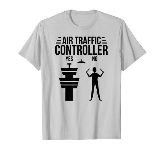 Air Traffic Controller Air Traffic Control T-Shirt