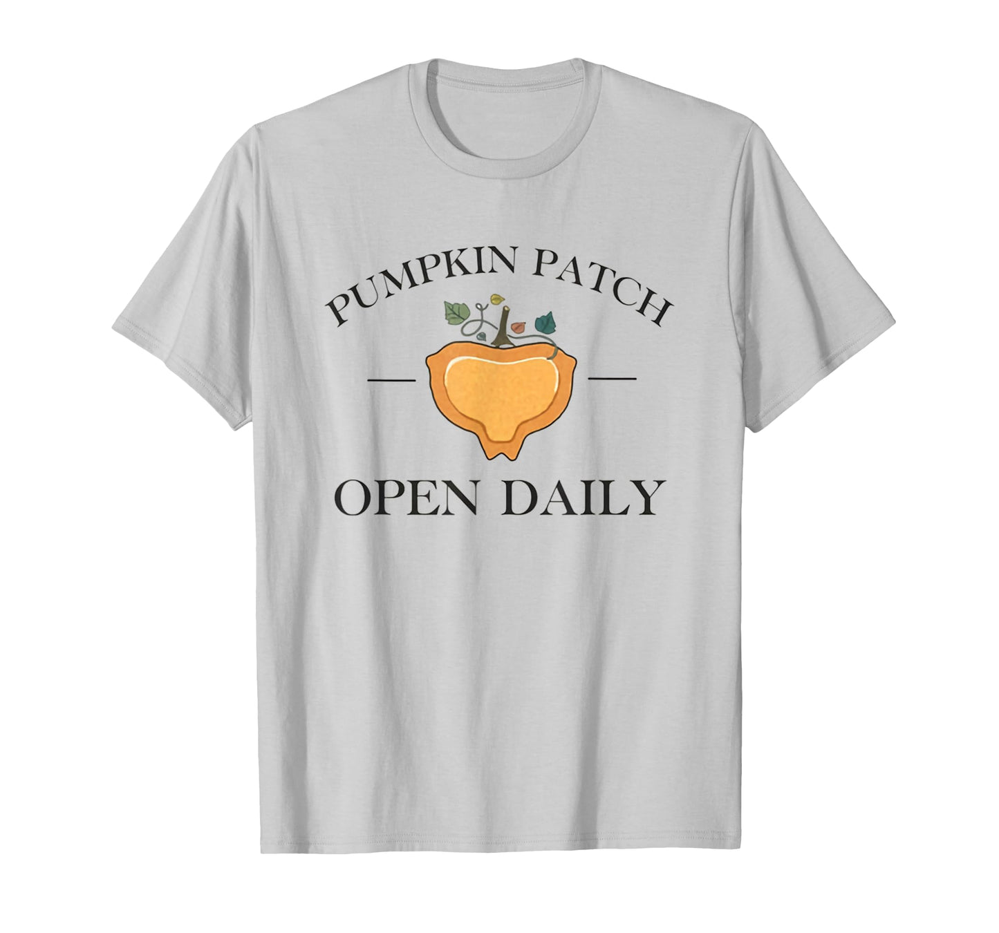Pumpkin Patch Mepilex Halloween Wound Care Nurse Autumn Fall T-Shirt