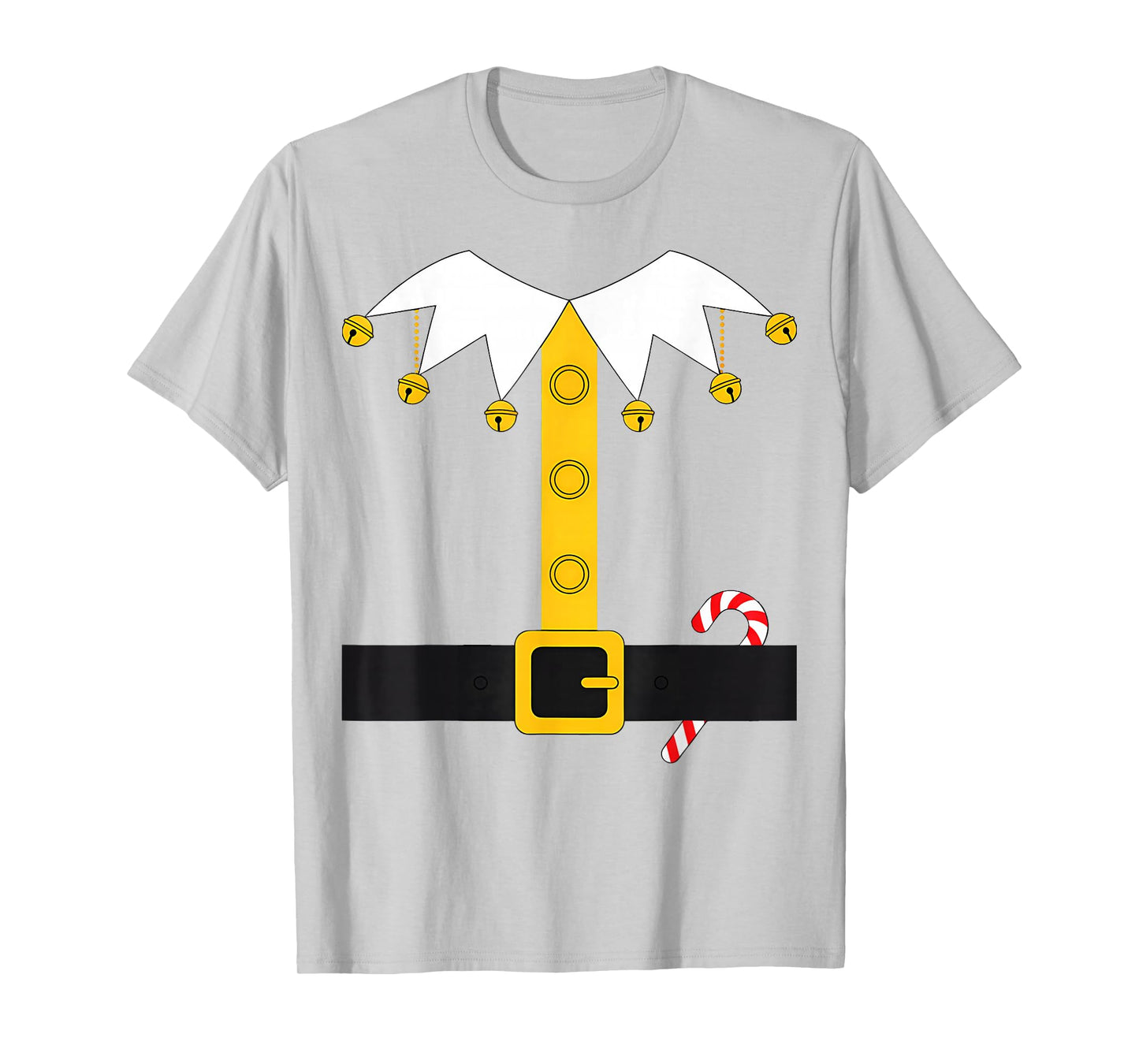 Elf Costume T-Shirt