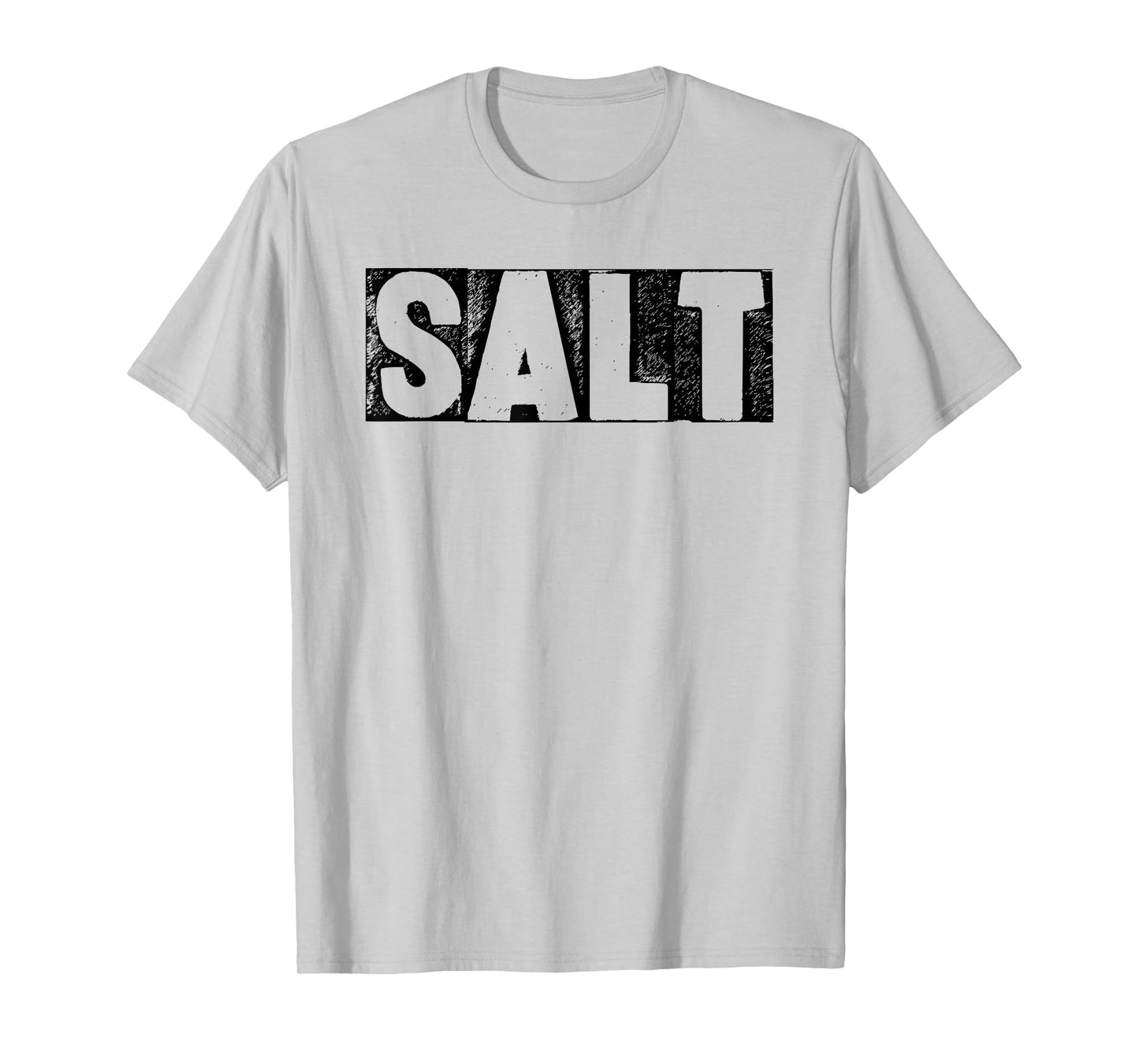 Cooking Needs Salt Seasoning Pepper Salt T-Shirt
