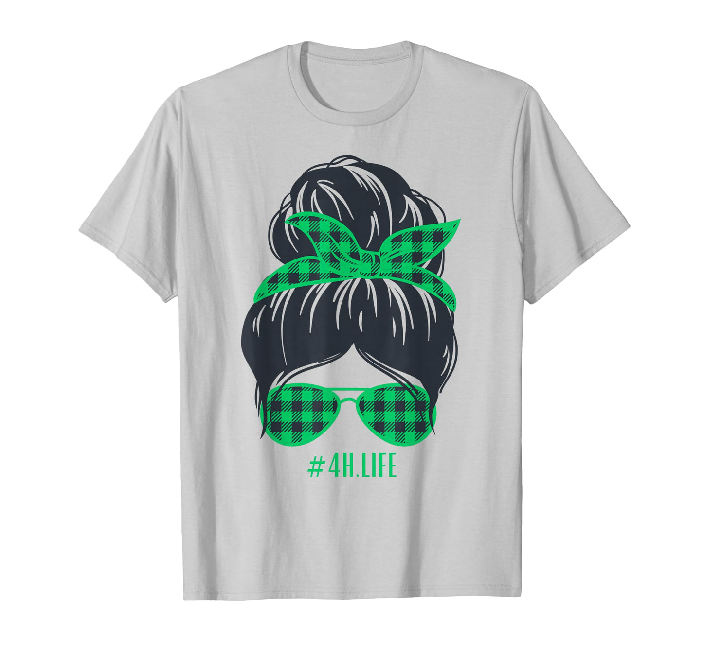 Chalfant Apparel Your 4H Gear T-Shirt, Small