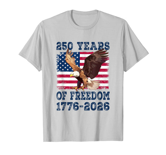 4th of July T-Shirt