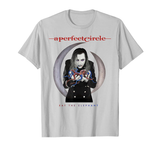 A Perfect Circle – Eat The Elephant T-Shirt