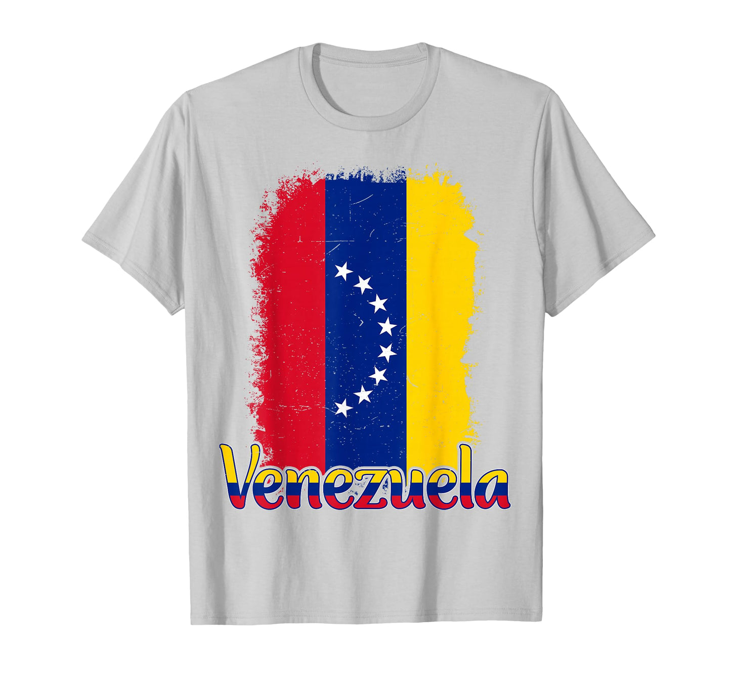 Toddler Venezuela-Shirt Flag Kids Men Women Girls Venezolano T-Shirt