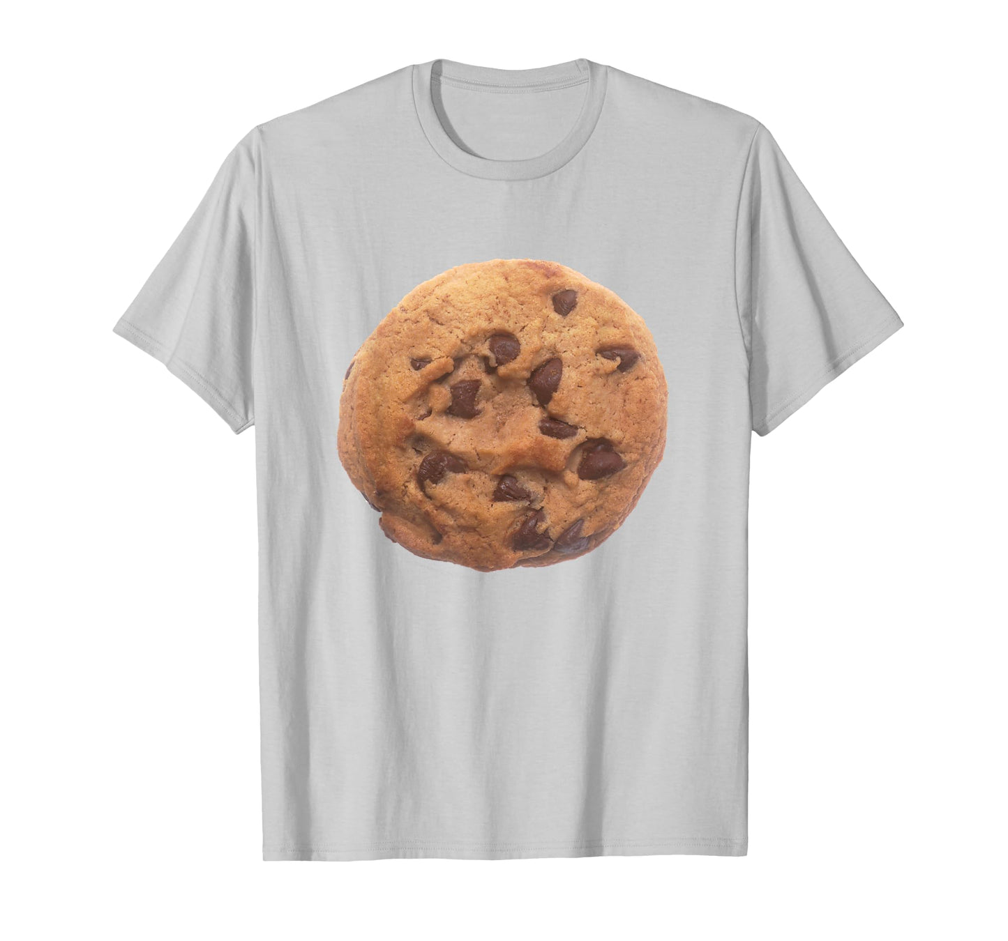 Chocolate Chip Cookie T Shirt T-Shirt