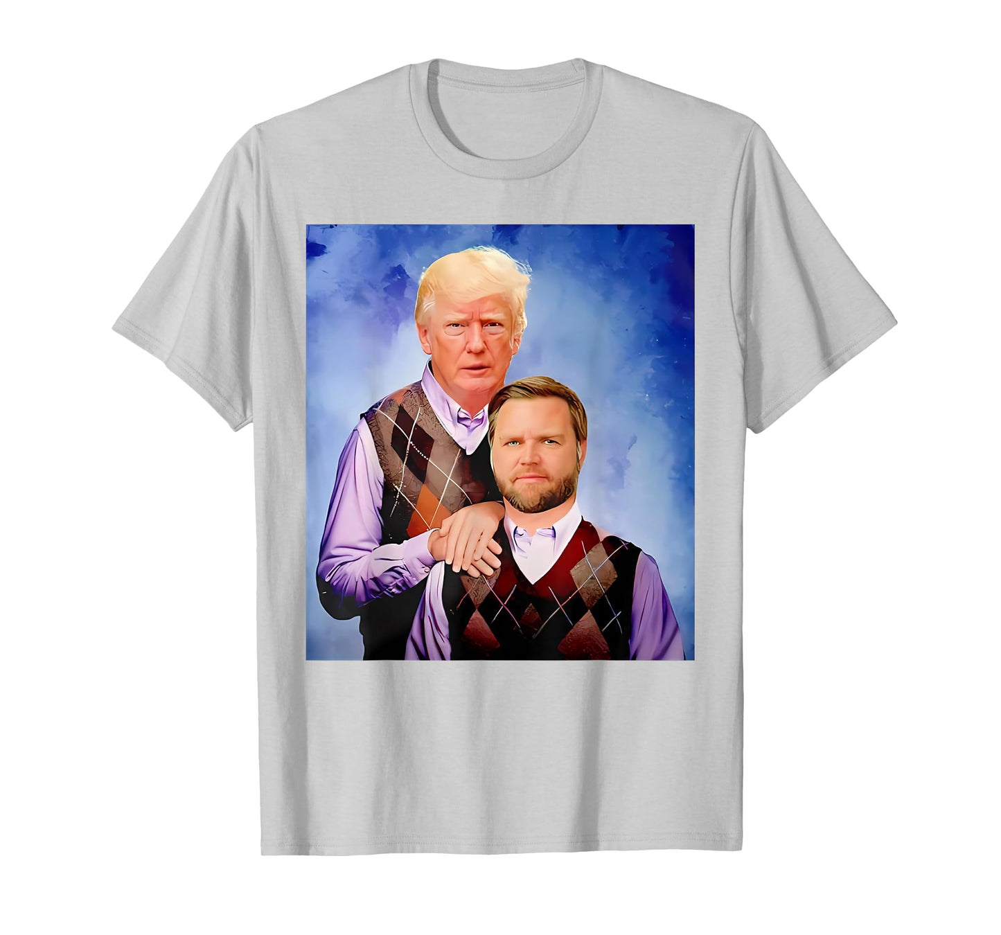 Trump Vance 2024 Brothers Funny Gifts Trump and Trump Vance T-Shirt