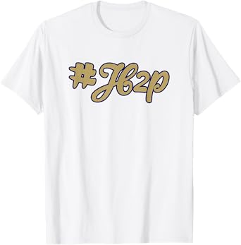 #H2P Hail to Pitt T-Shirt T-Shirt