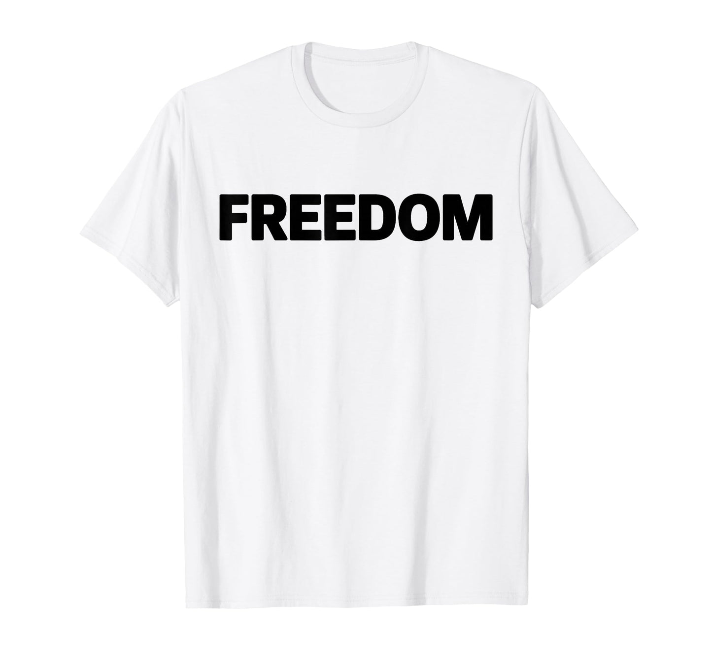 Freedom T-Shirt
