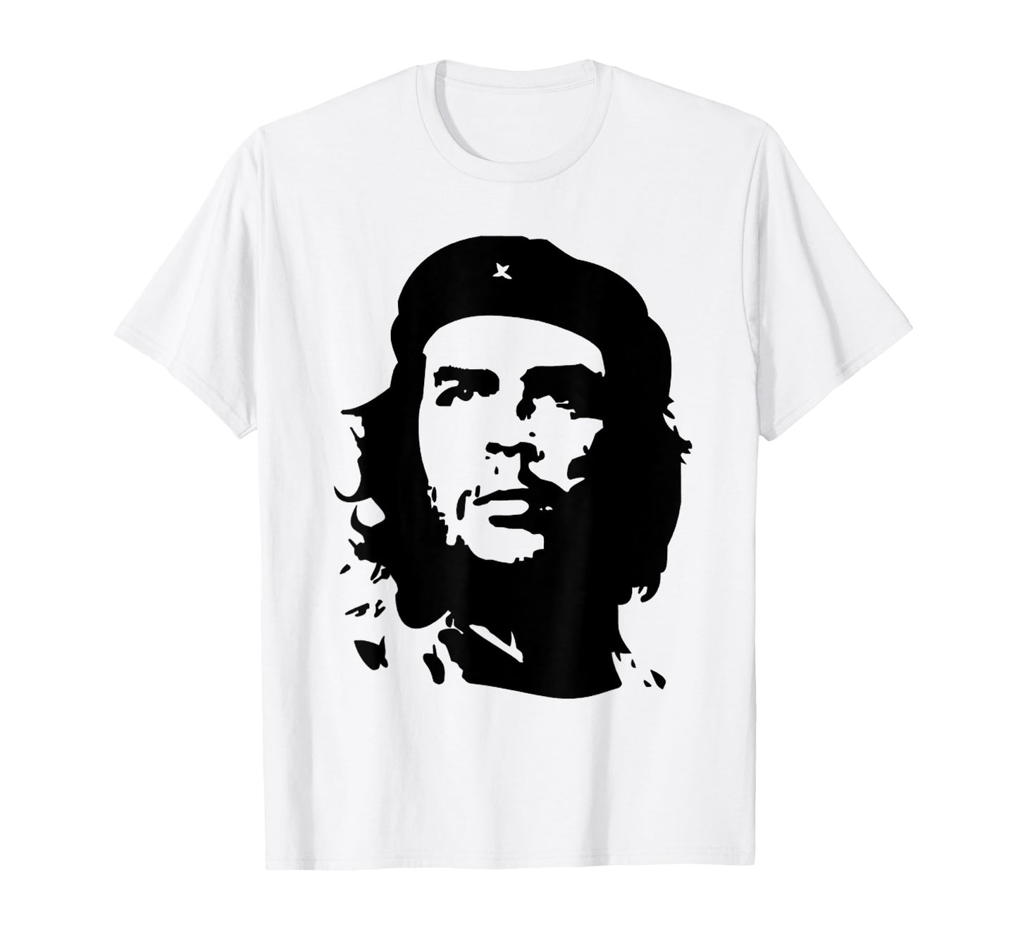 Che Guevara T-Shirt 26 July Movement Vintage Cuban T-Shirt T-Shirt