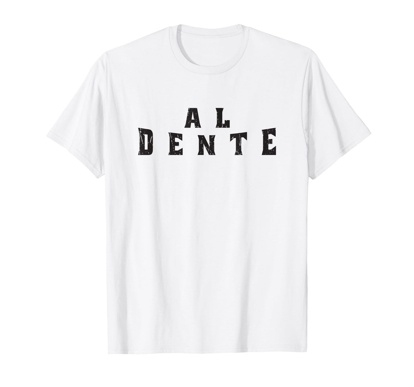 Al Dente - al dente T-Shirt