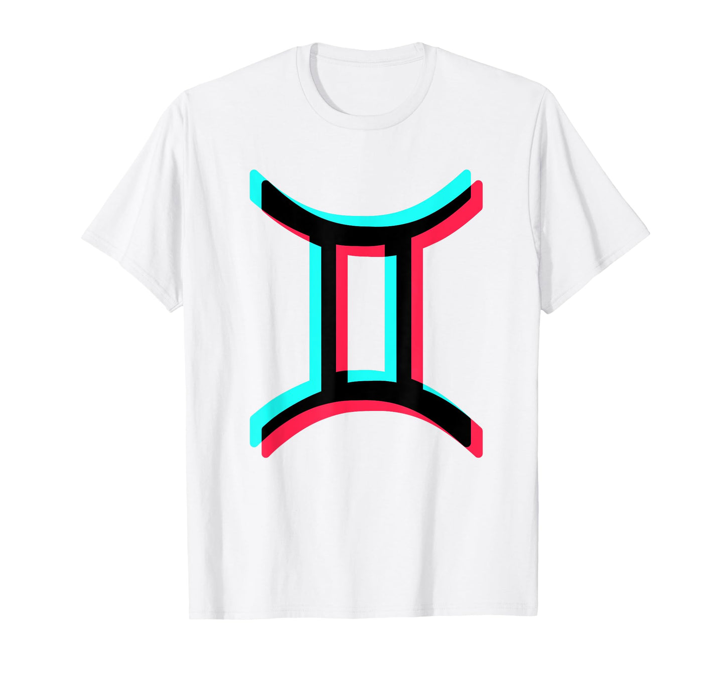 Gemini Shirts for women and men, Zodiac Shirt Gemini T-Shirt