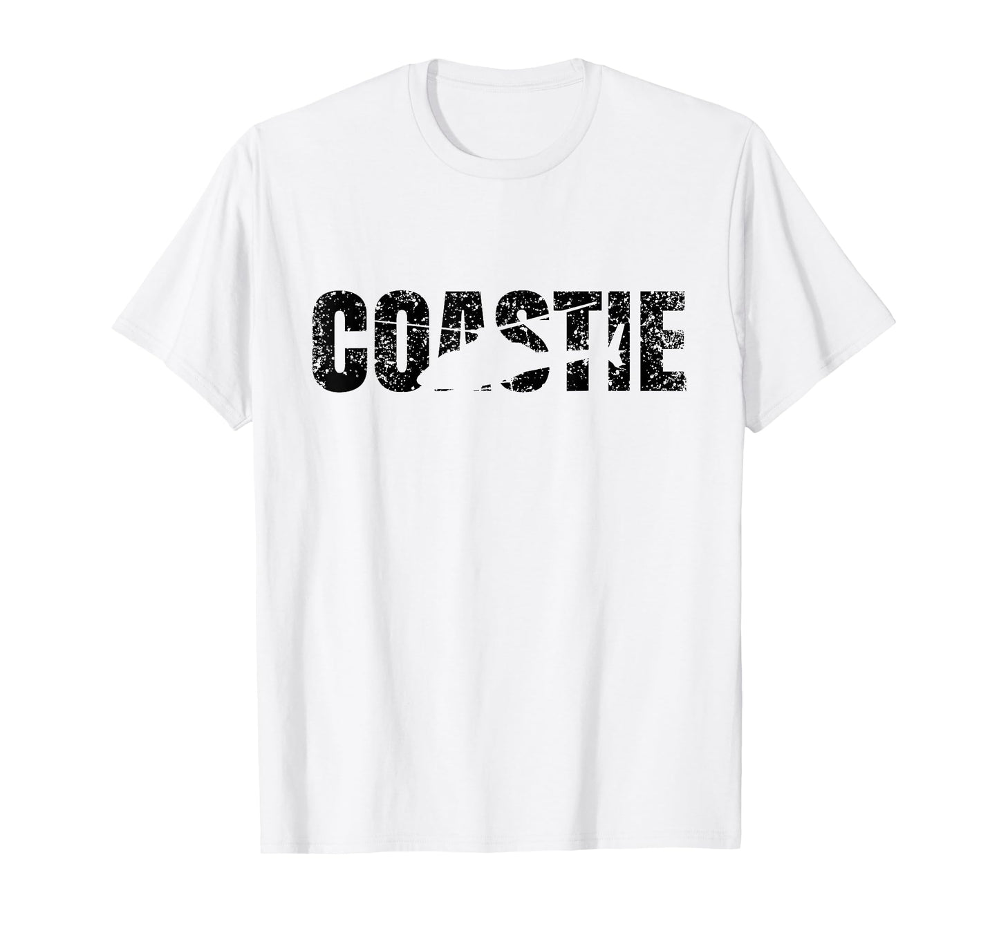 Coast guard Job Coastal Coastie Sea Rescue T-Shirt