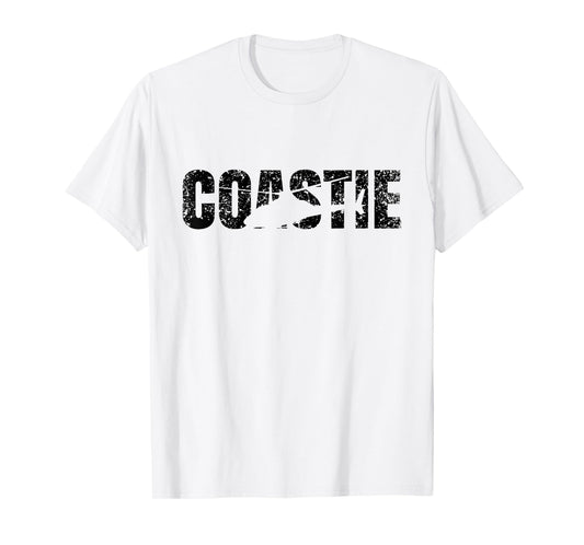 Coast guard Job Coastal Coastie Sea Rescue T-Shirt