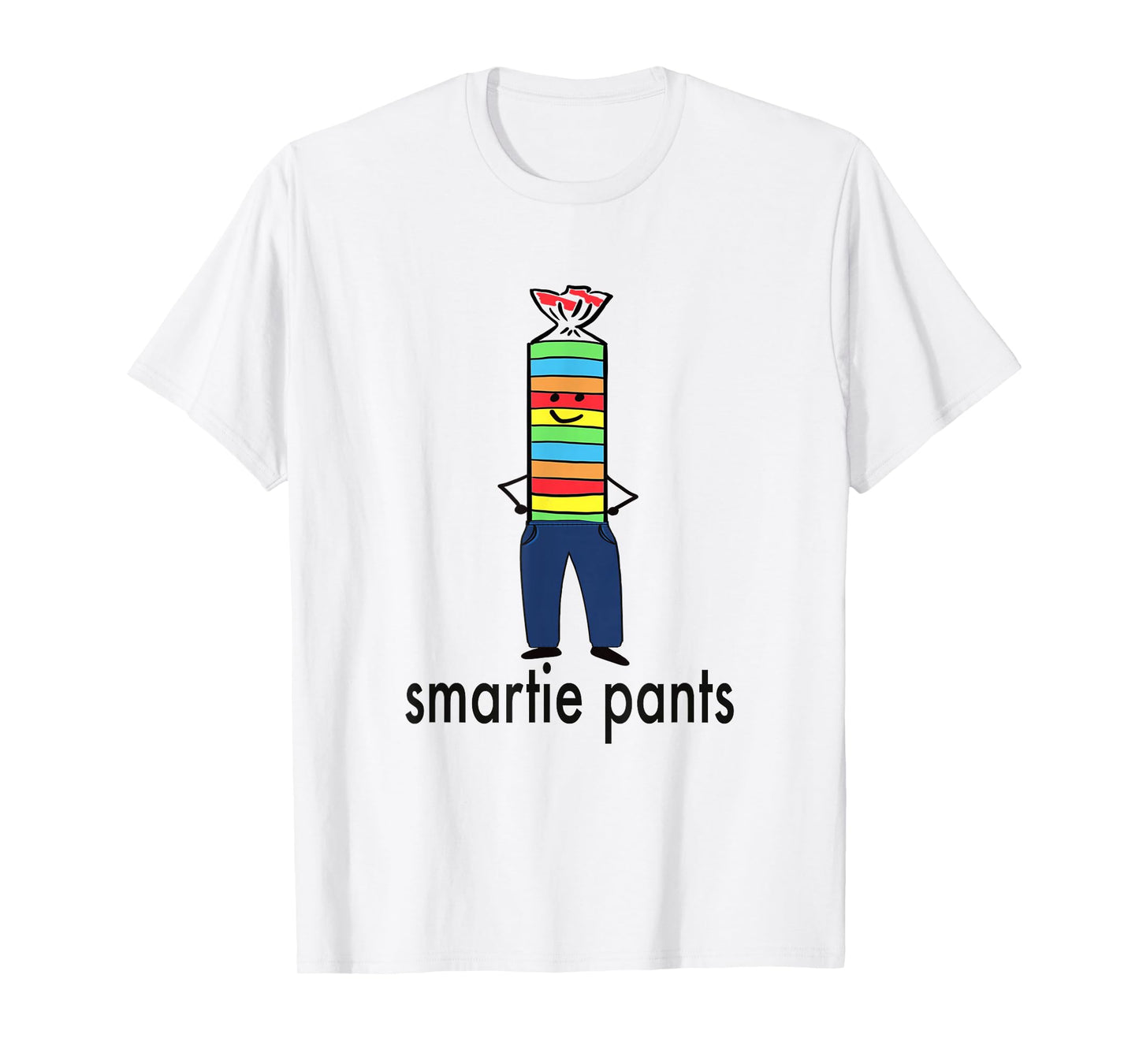 Cute Smarty Pants T-Shirt